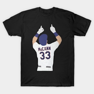 James McCANN T-Shirt